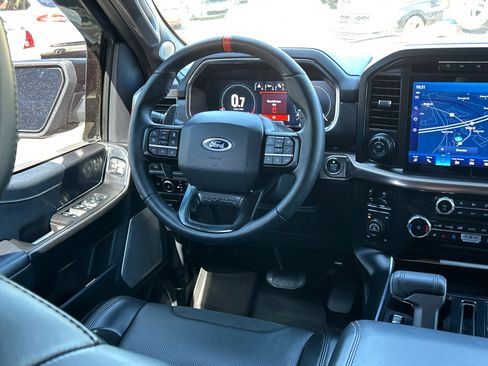 Certified 2023 Ford F150 Raptor AWD/4WD image 25
