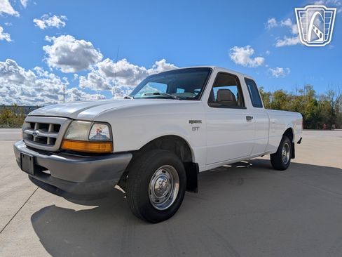 Used 1998 Ford Ranger image 6