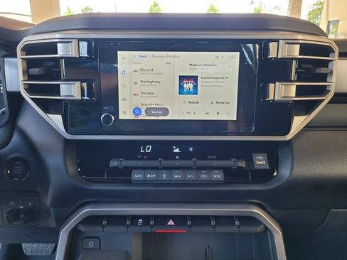 New 2026 Toyota Tundra SR5 AWD/4WD image 11