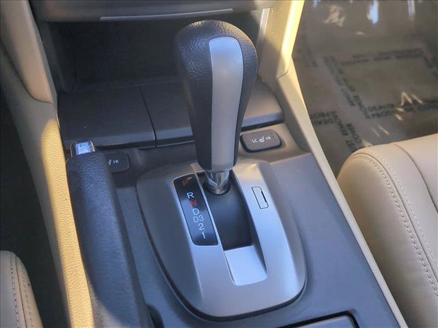 Used 2012 Honda Accord EX-L image 12