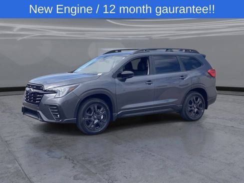 New 2026 Subaru Ascent Bronze Edition w/ Onyx Package AWD/4WD image 1