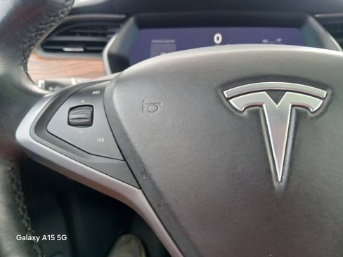 Used 2020 Tesla Model X Long Range AWD/4WD image 26