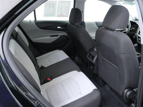 Used 2024 Chevrolet Equinox LS w/ LPO, Floor Liner Package image 27