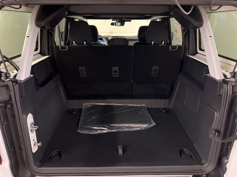 New 2026 Ford Bronco Big Bend AWD/4WD image 33