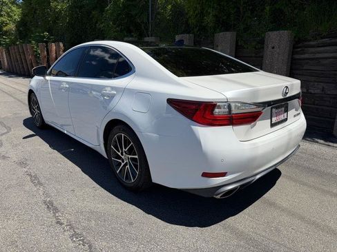 Used 2016 Lexus ES 350 FWD image 8