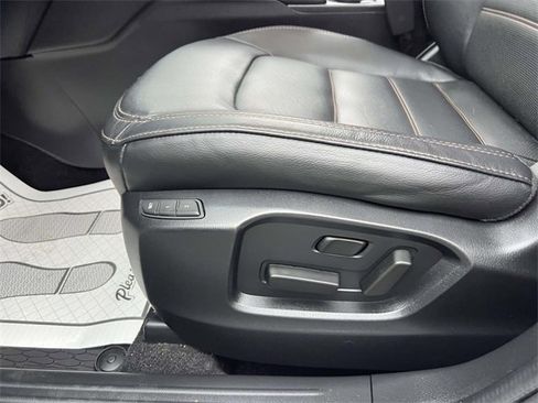 Certified 2022 MAZDA CX-5 AWD 2.5 S w/ Preferred Package image 15