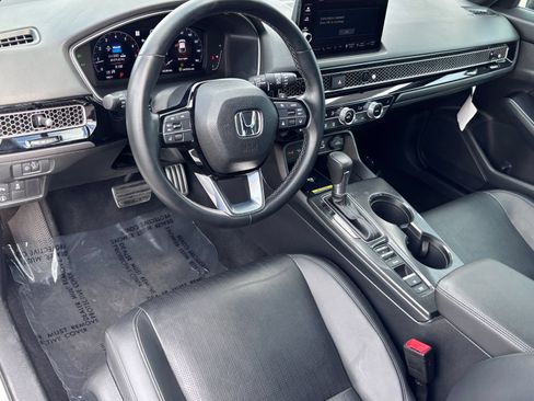 Certified 2024 Honda Civic Sport Touring image 17