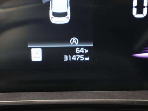 Used 2025 Kia Telluride S AWD/4WD image 38