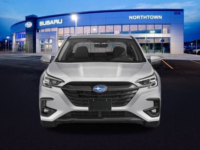 New 2025 Subaru Legacy Limited w/ Popular Package #2