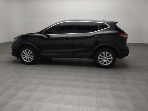 Used 2020 Nissan Rogue Sport S FWD image 3