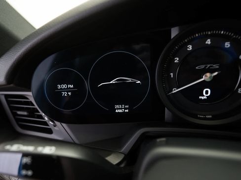 Used 2023 Porsche 911 Carrera GTS image 22