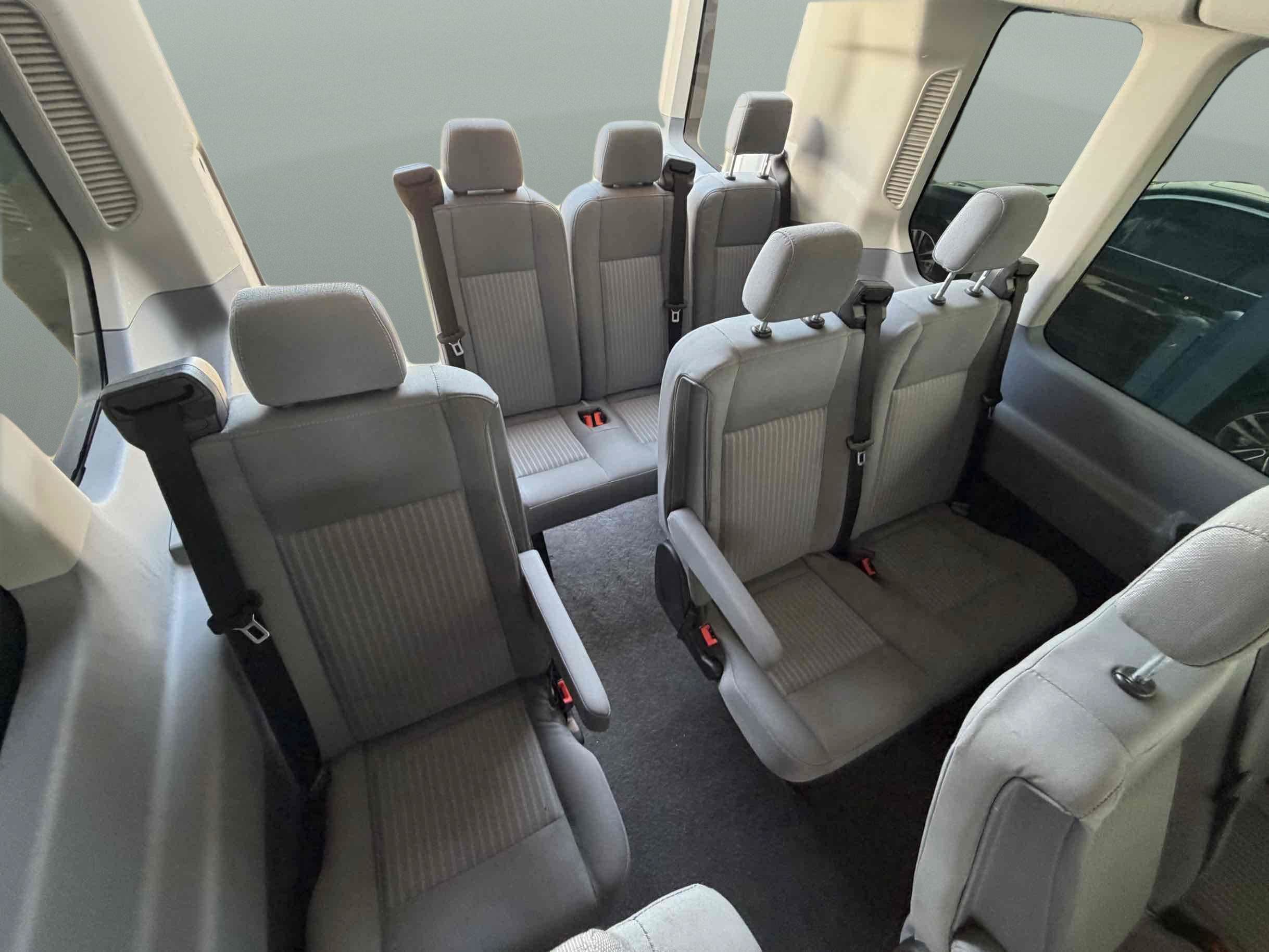 Used 2017 Ford Transit 350 XLT RWD image 20