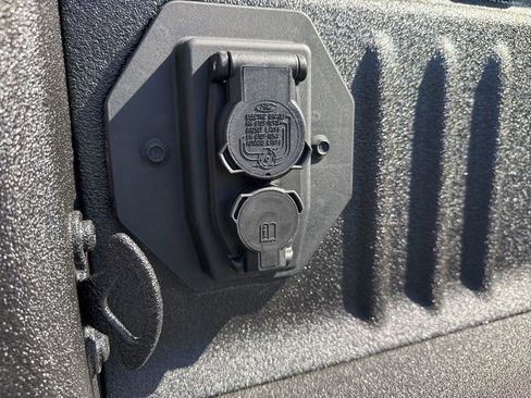 New 2026 Ford F250 Lariat image 18