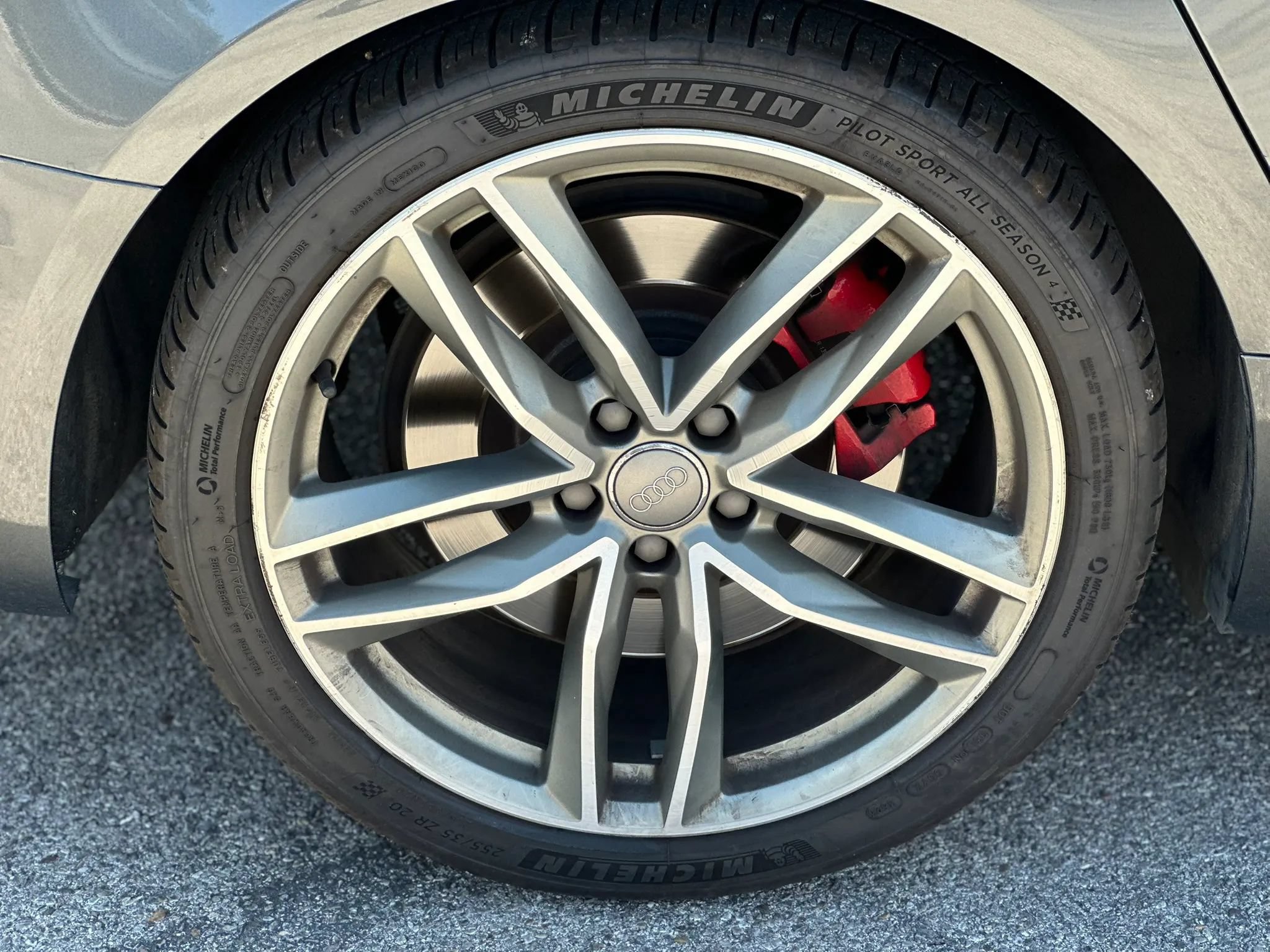Used 2018 Audi S6 Prestige w/ S Sport Package AWD/4WD image 27
