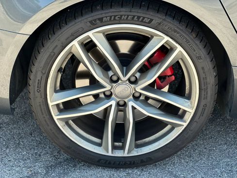 Used 2018 Audi S6 Prestige w/ S Sport Package AWD/4WD image 27