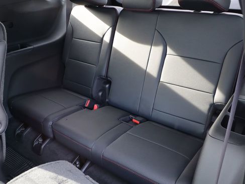 New 2026 Chevrolet Traverse Z71 w/ Enhanced Driving Package image 47