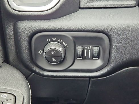 New 2026 RAM 2500 Laramie image 18