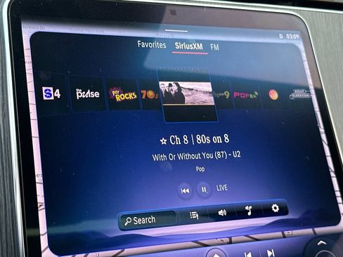 Used 2024 Mercedes-Benz EQE 350+ Sedan image 31