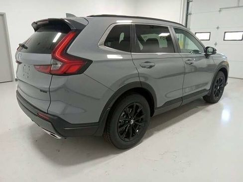 Used 2024 Honda CR-V Sport image 6