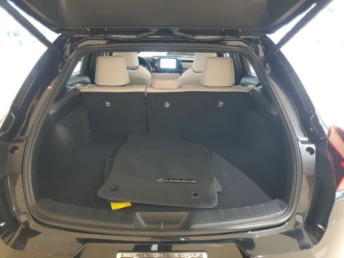 Used 2025 Lexus UX 300h FWD w/ Accessory Package (Z1) image 12