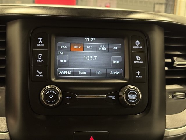 Used 2020 RAM 1500 Big Horn AWD/4WD image 23