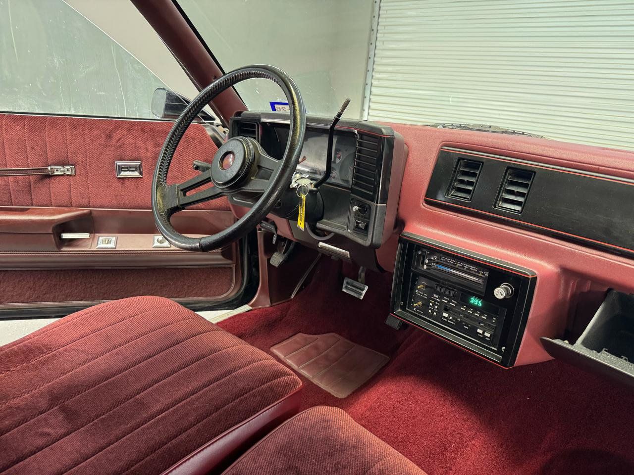 Used 1987 Chevrolet Monte Carlo SS RWD image 15