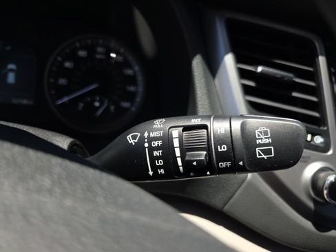 Used 2017 Hyundai Tucson SE w/ SE Popular Package 02 FWD image 29