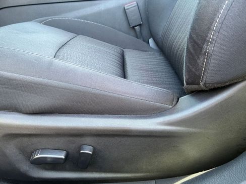 Used 2025 Nissan Altima 2.5 SV image 21