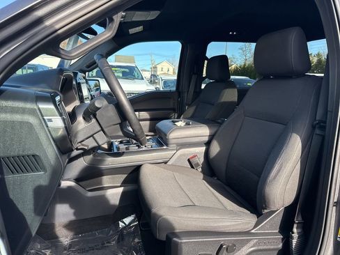 Certified 2023 Ford F150 XLT w/ Equipment Group 302A High image 16