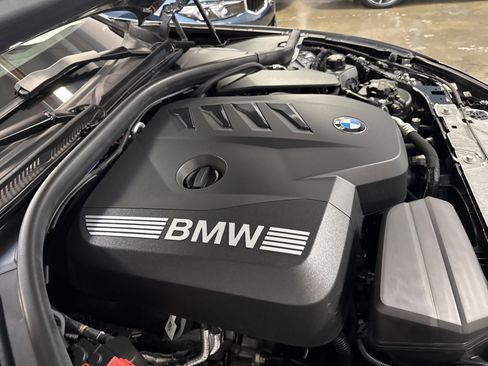 Used 2025 BMW 330i xDrive Sedan image 37