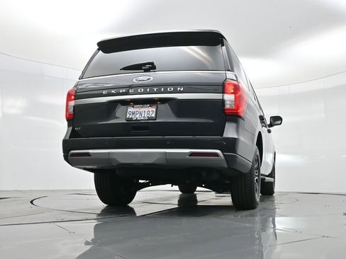 Used 2024 Ford Expedition XLT image 50