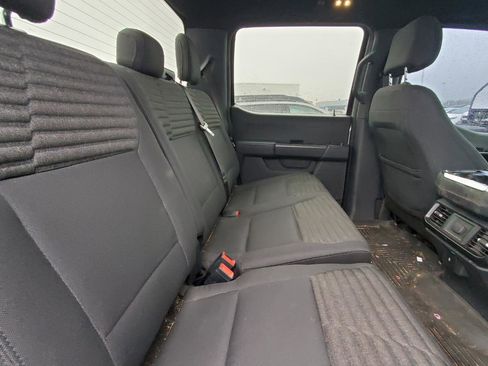 Used 2021 Ford F150 XL w/ STX Appearance Package AWD/4WD image 6