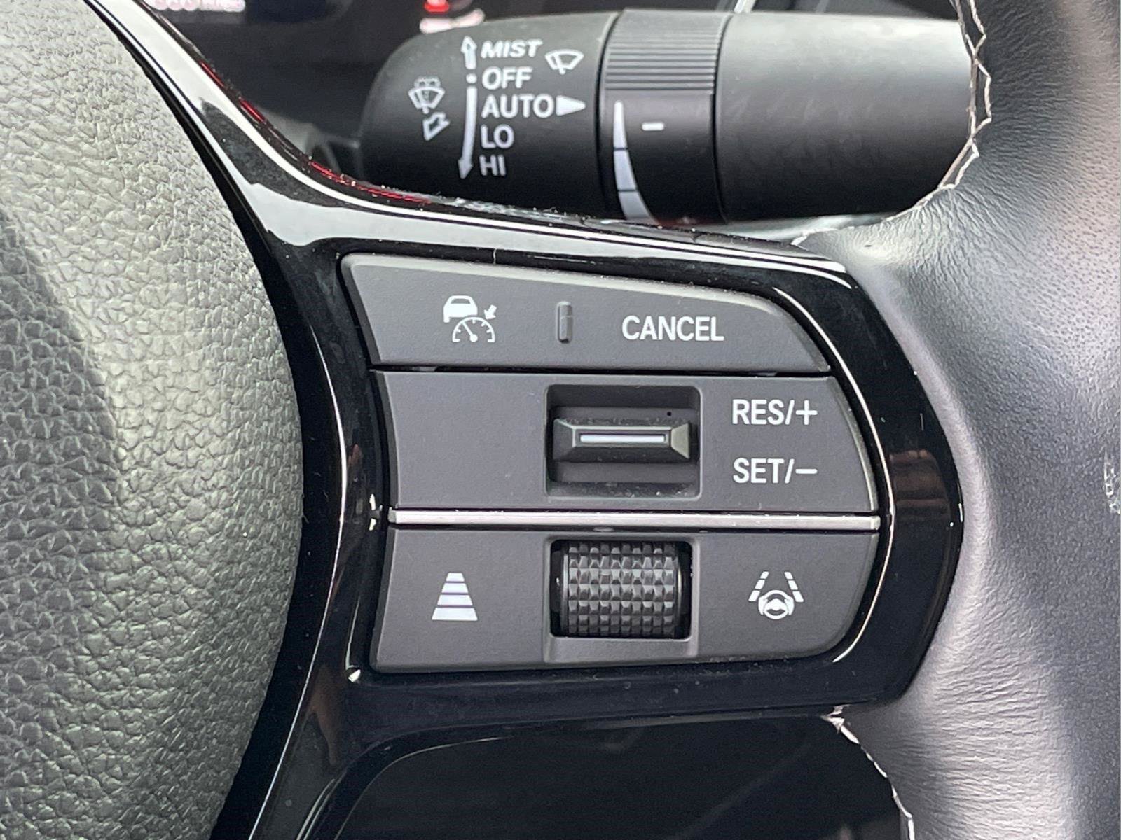 Used 2025 Acura Integra A-Spec w/ Technology Package FWD image 28