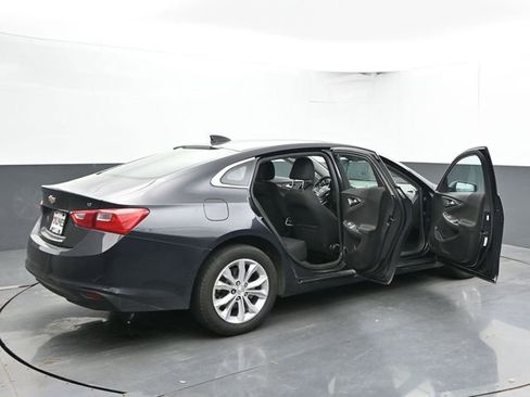 Used 2023 Chevrolet Malibu LT FWD image 55