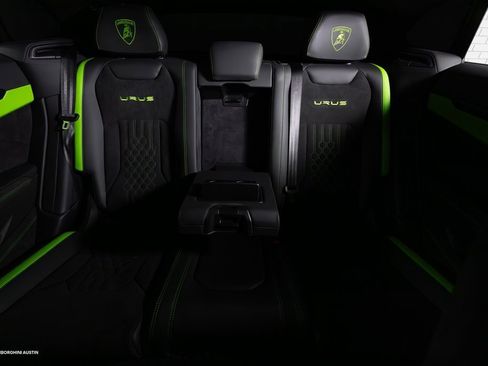 Used 2024 Lamborghini Urus S image 41