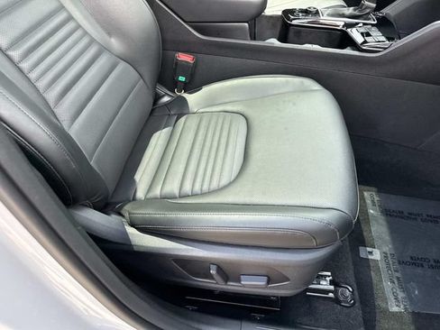 Used 2025 Kia Sportage SX FWD image 10