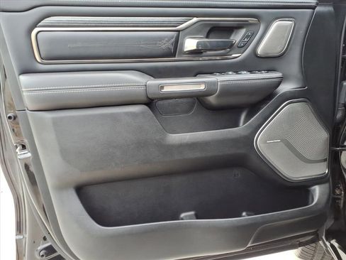 Used 2021 RAM 1500 Limited w/ Night Edition AWD/4WD image 16