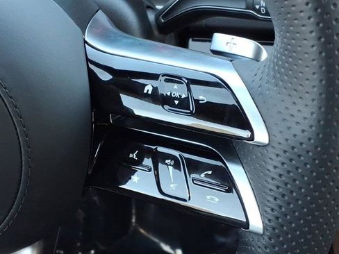 New 2026 Mercedes-Benz GLS 450 4MATIC image 10