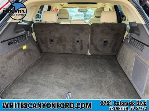 Used 2016 Lincoln MKX Select w/ Climate Package AWD/4WD image 9