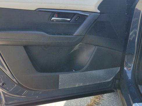 New 2026 MAZDA CX-5 Preferred image 21