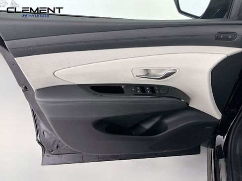 New 2026 Hyundai Tucson Limited w/ Tow & Go Package image 25