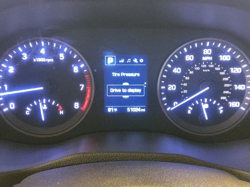 Used 2016 Hyundai Tucson SE FWD image 23