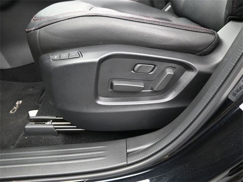 Used 2025 MAZDA CX-5 2.5 Turbo w/ Premium Package image 12