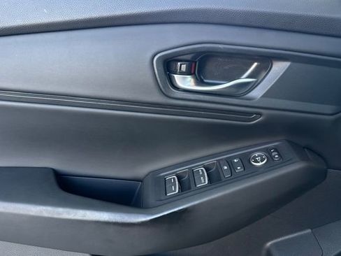 Certified 2024 Honda Accord EX image 12