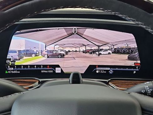 Certified 2023 Cadillac Escalade Premium Luxury w/ Performance Package image 15