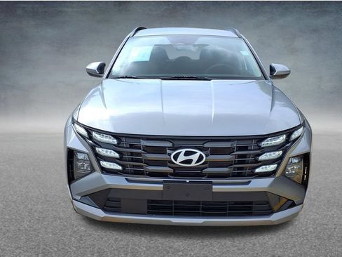 Used 2025 Hyundai Tucson SEL AWD/4WD image 37
