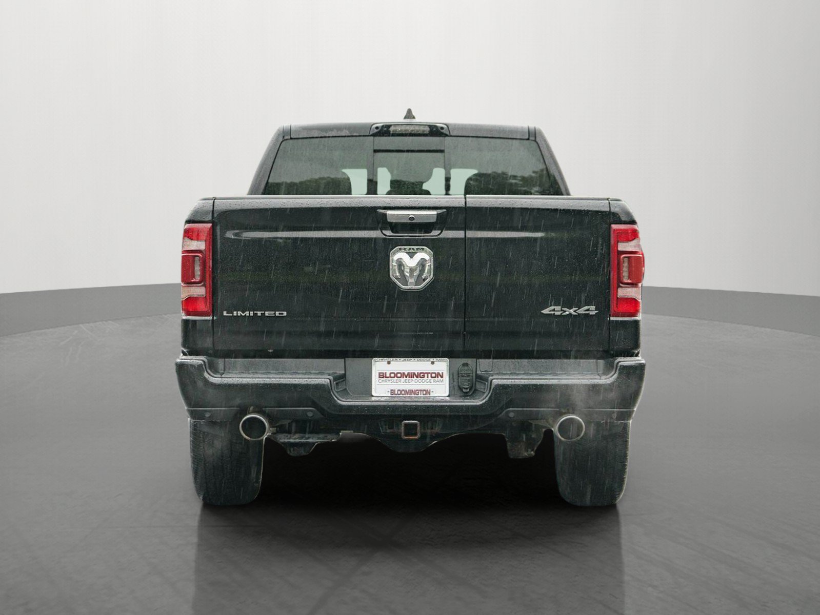 Used 2022 RAM 1500 Limited AWD/4WD image 6