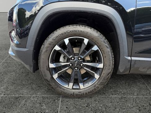 Used 2026 Chevrolet Equinox RS AWD/4WD image 14