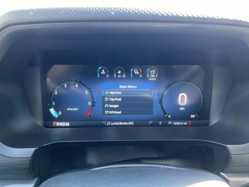 Used 2024 Ford F150 XLT image 36