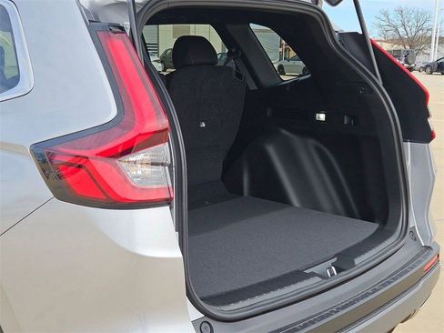 New 2025 Honda CR-V Sport image 25